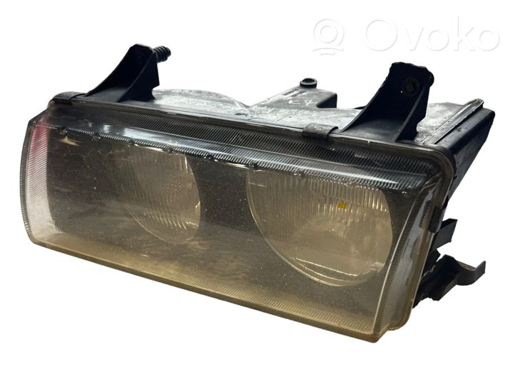 BMW 3 E36 Lampa przednia 8353543