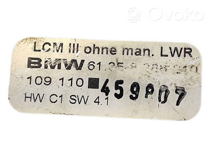 BMW 5 E39 Modulo luce LCM 8386210