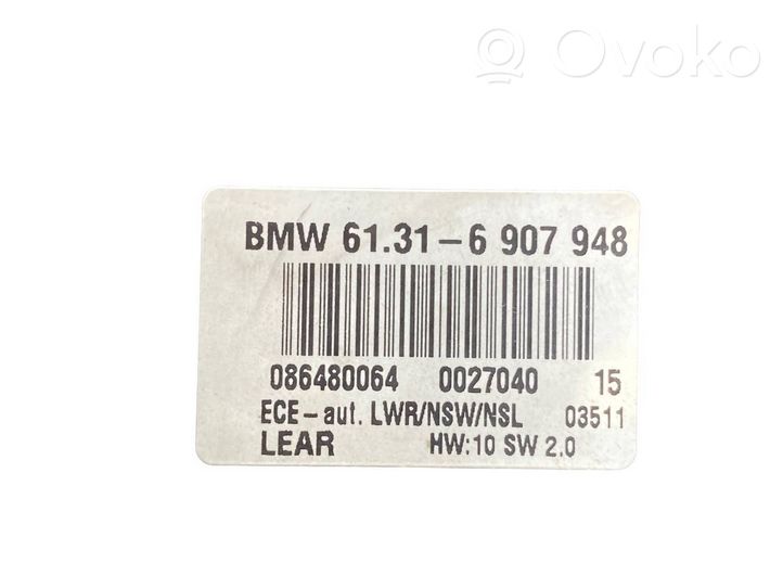 BMW 3 E46 Valokatkaisija 6907948
