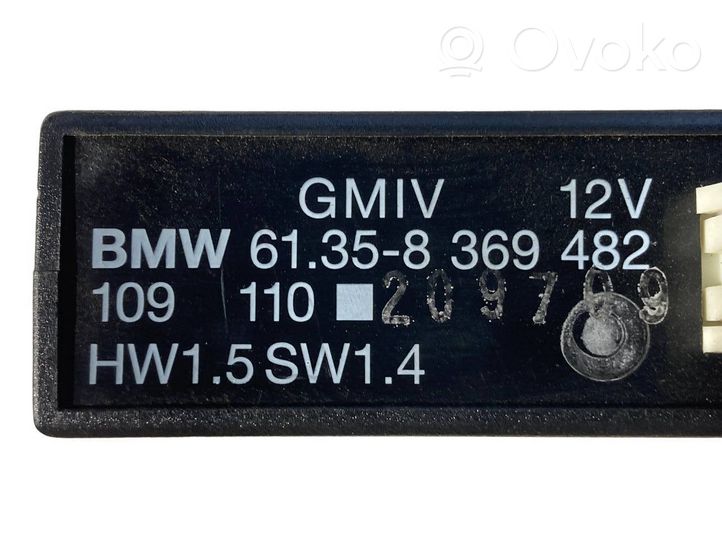 BMW 3 E36 Mukavuusmoduuli 8369482