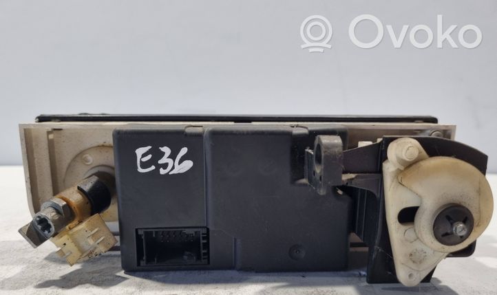 BMW 3 E36 Panel klimatyzacji E366411