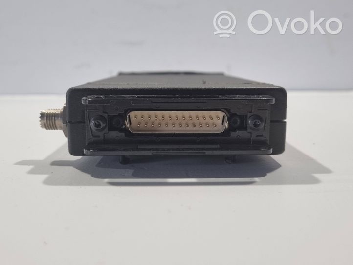 BMW 5 E39 Telefono valdymo blokas 8384149