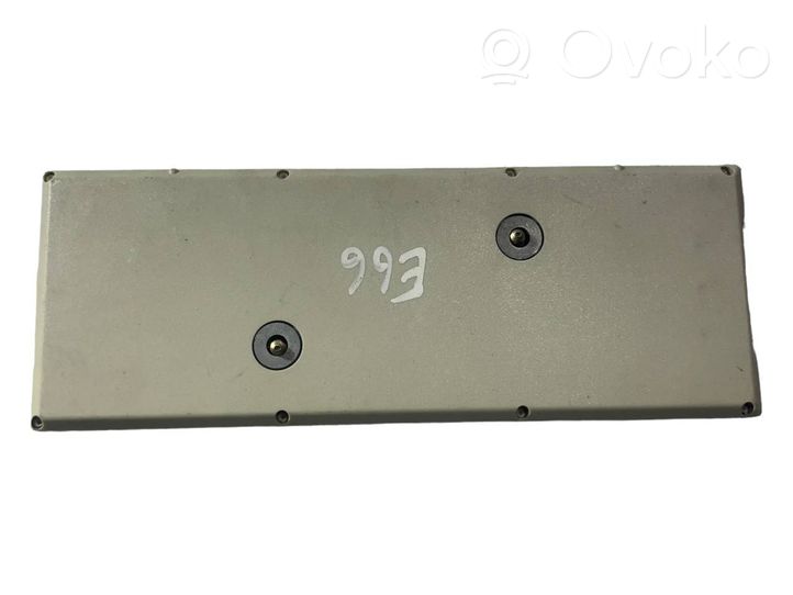 BMW 7 E65 E66 Aerial antenna amplifier 6903459