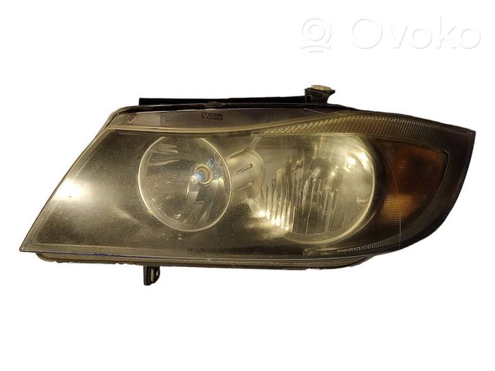 BMW 3 E90 E91 Lampa przednia 6942723