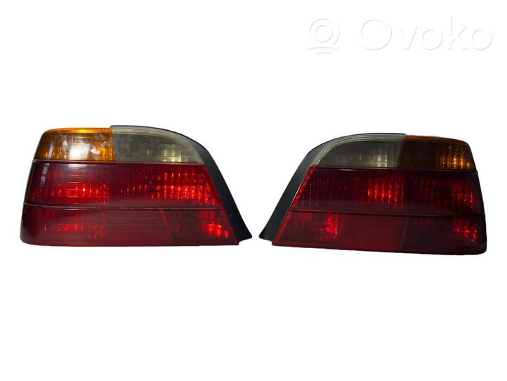 BMW 7 E38 Rear/tail lights 8379113