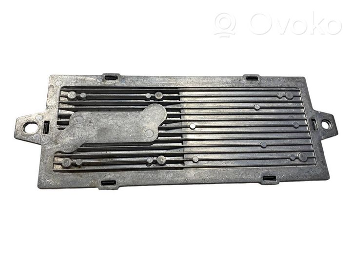 BMW 6 E63 E64 Amplificatore centralina di accensione 6765456