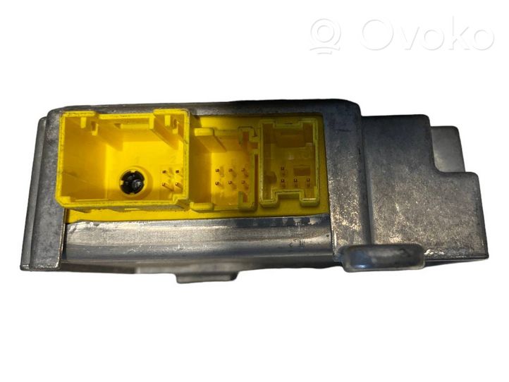 BMW 7 E65 E66 Module de contrôle airbag 6970888