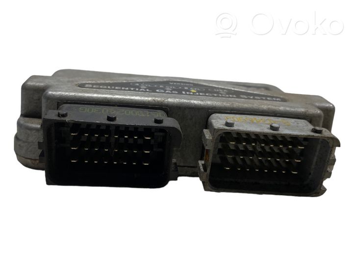 BMW 3 E36 Module d'unité de contrôle GPL 67R013787