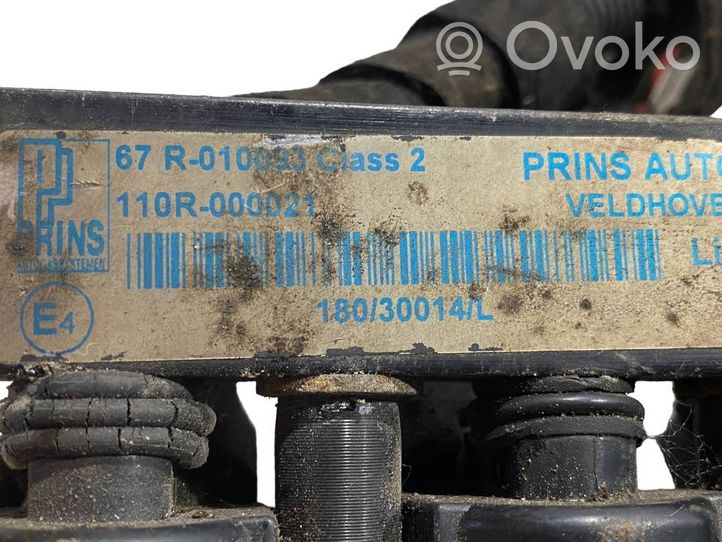 Citroen Xsara Picasso Injecteur GPL 67R010093