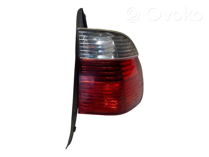 BMW 5 E39 Lampa tylna 6902532