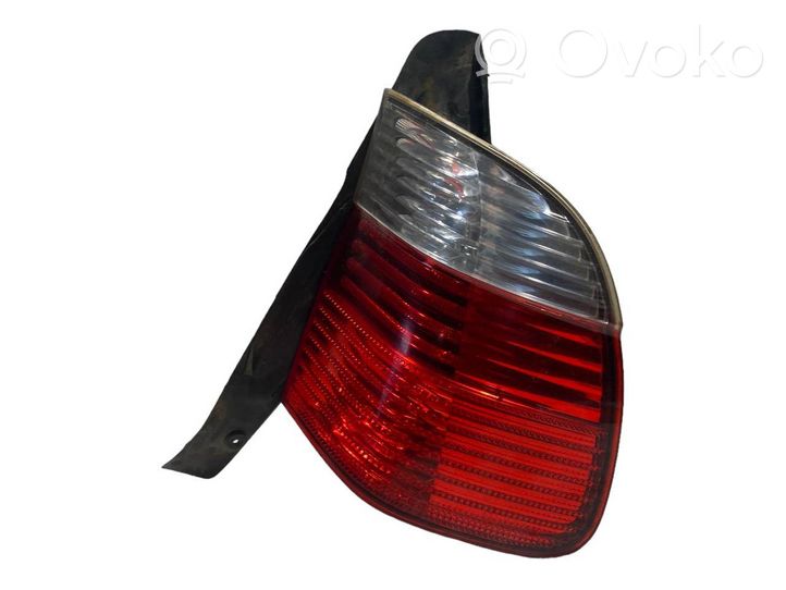 BMW 5 E39 Lampa tylna 6902532