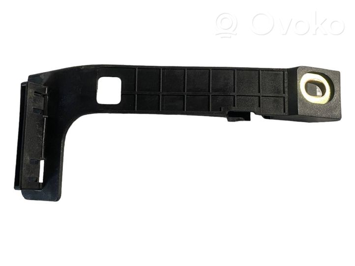 BMW X5 E53 Support de pédale d'accélérateur 6756719