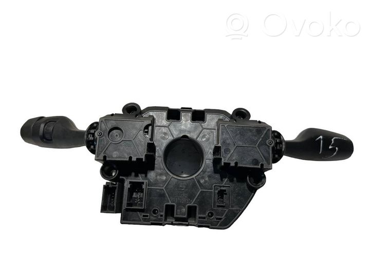 BMW X1 F48 F49 Leva/interruttore dell’indicatore di direzione e tergicristallo 9305954