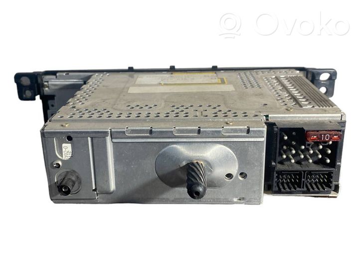 BMW 3 E46 Radio / CD/DVD atskaņotājs / navigācija 6919072