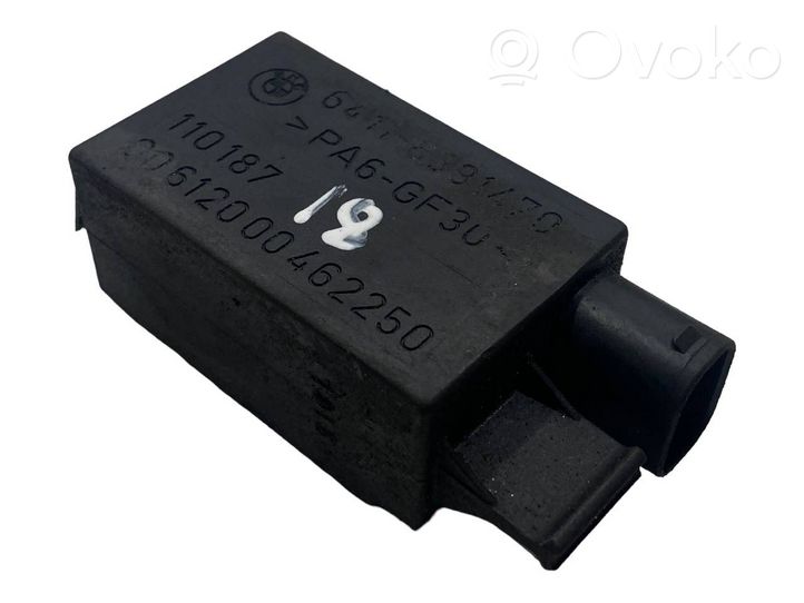 BMW 5 E39 AUC sensors 8391470