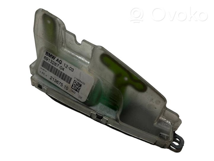 BMW 5 E60 E61 Antenne GPS 6913287