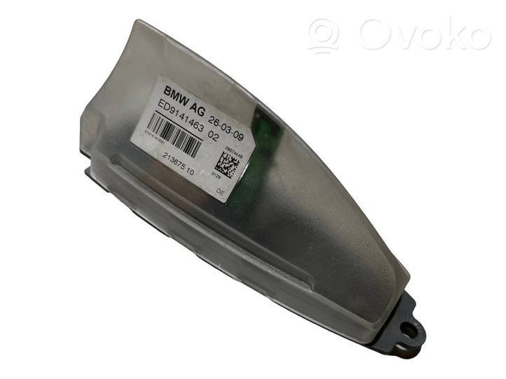 BMW 7 F01 F02 F03 F04 Antenne GPS 9141463