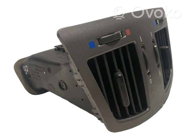 BMW 7 E65 E66 Griglia di ventilazione posteriore 7002395