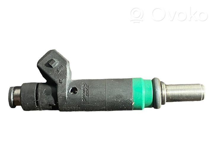 BMW 7 E65 E66 Injecteur de carburant 7525721