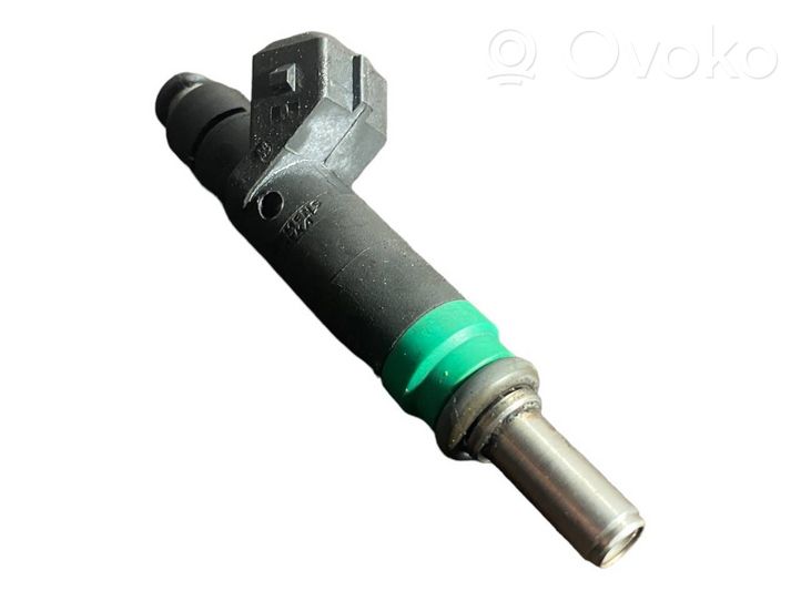 BMW 7 E65 E66 Injecteur de carburant 7525721