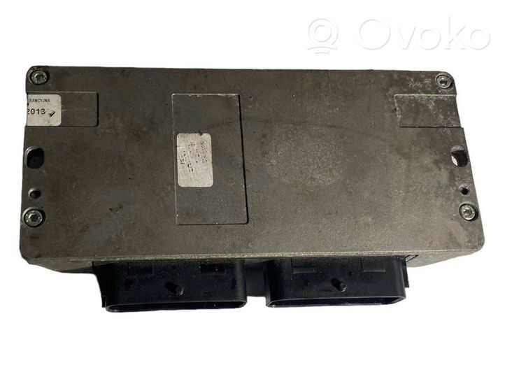 BMW 5 E39 Module d'unité de contrôle GPL 67R014289