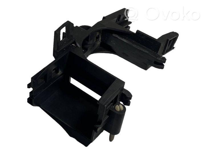 BMW 3 E36 Garniture de colonne de volant 1162088