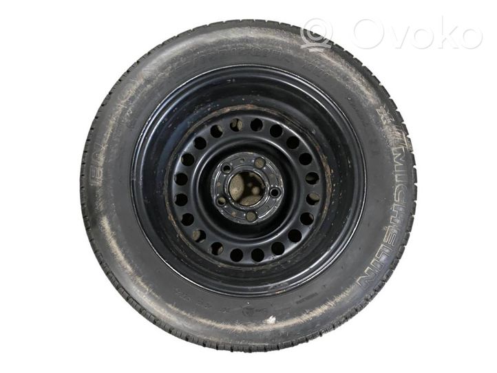 BMW 3 E36 R15-vararengas 5227425