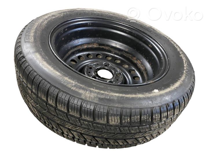 BMW 3 E36 R15-vararengas 5227425