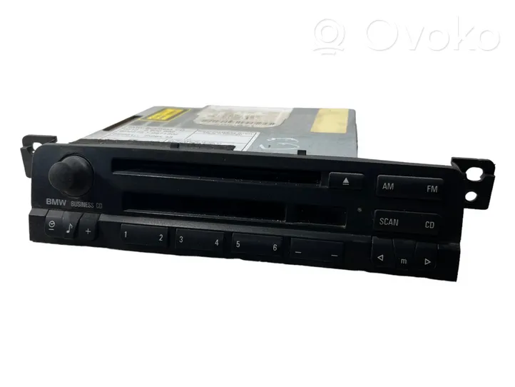 BMW 3 E46 Radio / CD-Player / DVD-Player / Navigation 6909882