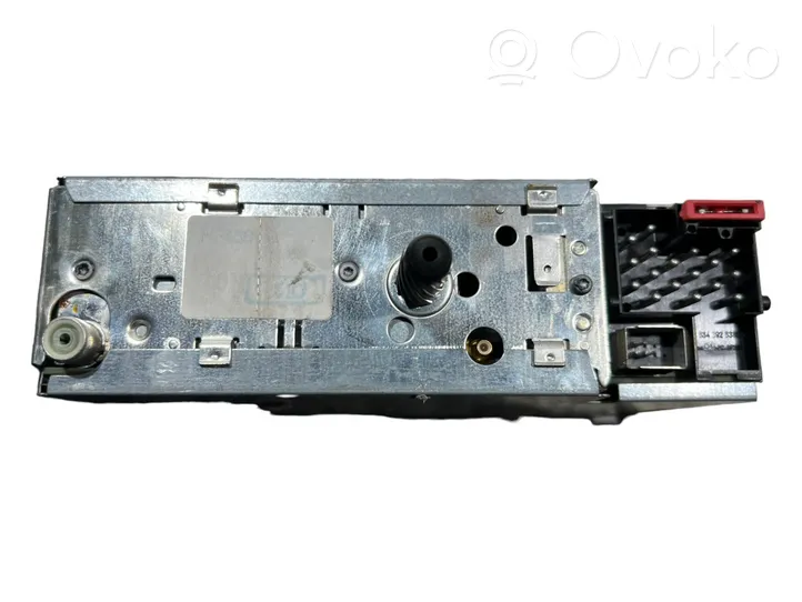 BMW 3 E46 Radio / CD-Player / DVD-Player / Navigation 6909882