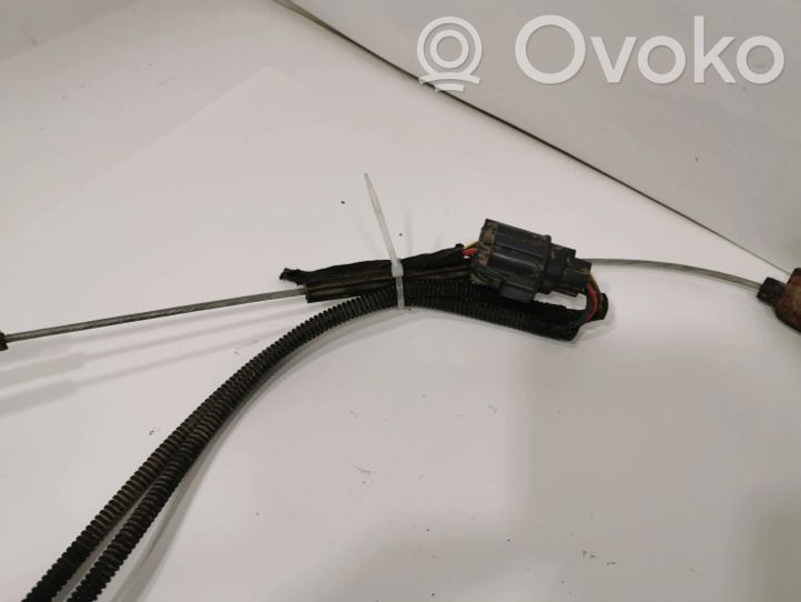 Jaguar XJ X350 Hand brake/parking brake motor, 90.00 € RRR