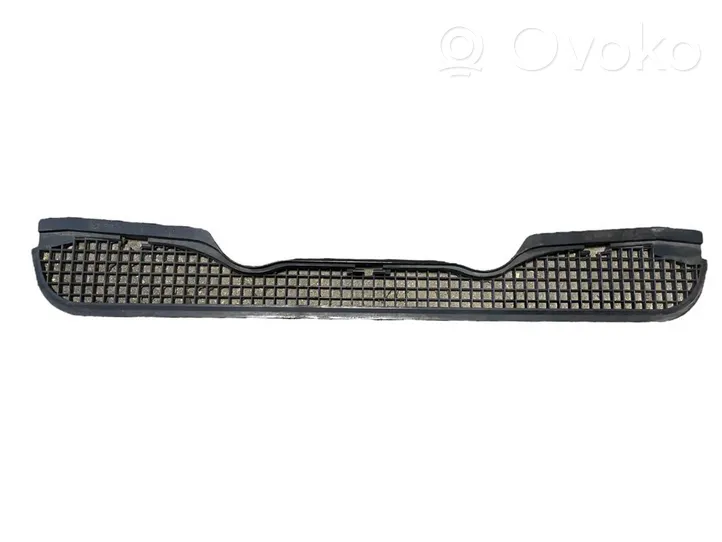 BMW 3 E36 Garniture, panneau de grille d'aération 1977679