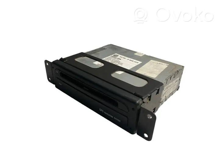 BMW 3 E46 Unité de navigation Lecteur CD / DVD 6908529