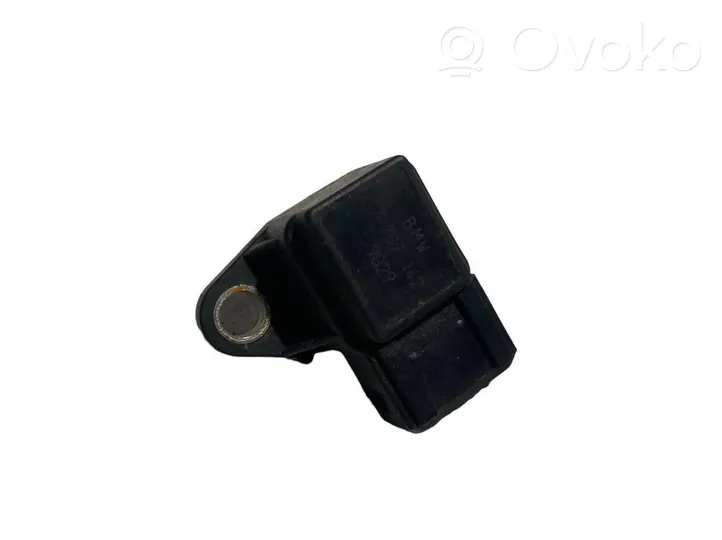 BMW 3 E46 Sensore di pressione 7787142