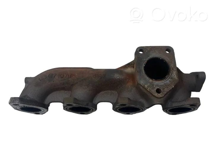 BMW 3 E90 E91 Exhaust manifold 7810182