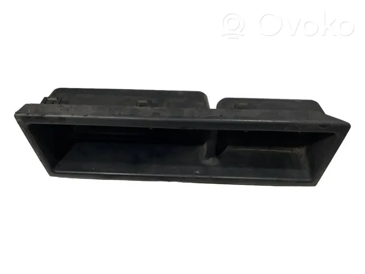 BMW 3 E46 Boîte à gants de rangement pour console centrale 7014754