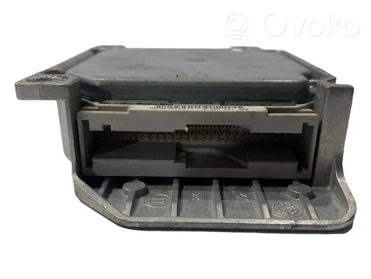 BMW 3 E46 Airbag control unit/module 6905491