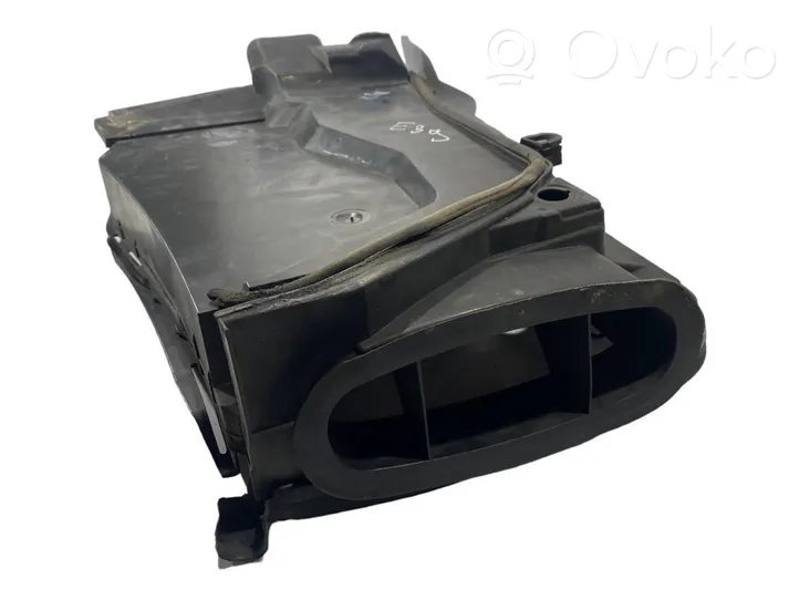 BMW 5 E39 Commande de chauffage et clim 8379624