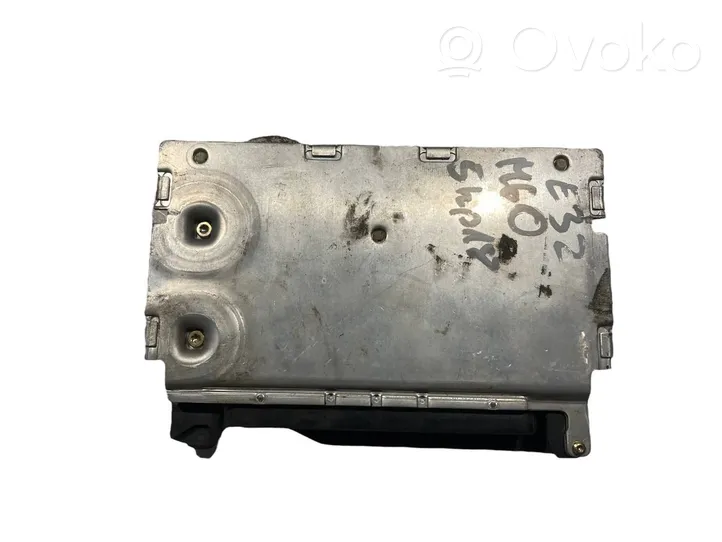 BMW 7 E32 Gearbox control unit/module 1421089