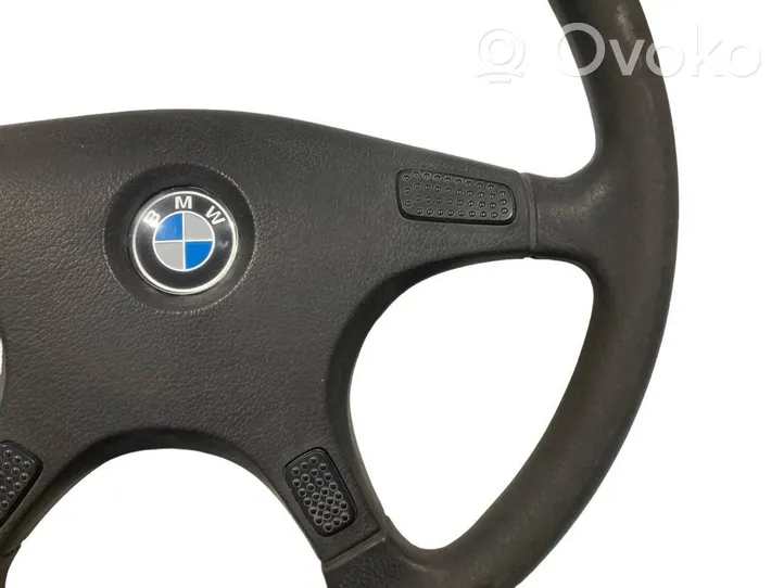 BMW 5 E34 Ohjauspyörä 11528964
