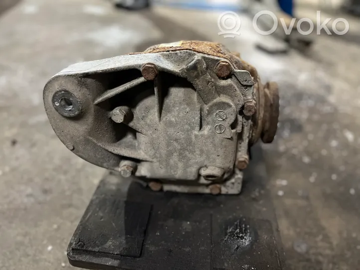 BMW 1 E81 E87 Mechanizm różnicowy tylny / Dyferencjał 7556678