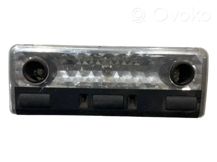 BMW X5 E53 Illuminazione sedili anteriori 8364929