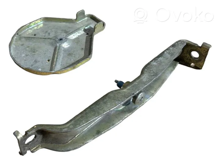 BMW 3 E46 Soporte para la batería 8370984