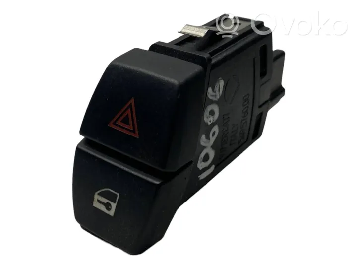 BMW 7 F01 F02 F03 F04 Hazard light switch 9161896