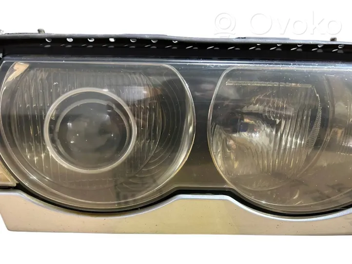 BMW 7 E38 Faro/fanale 8386954