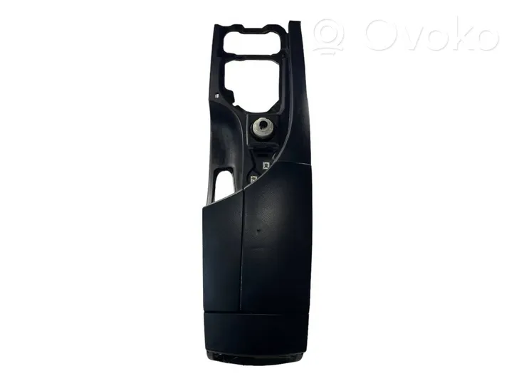 BMW 5 E60 E61 Armrest 7034086