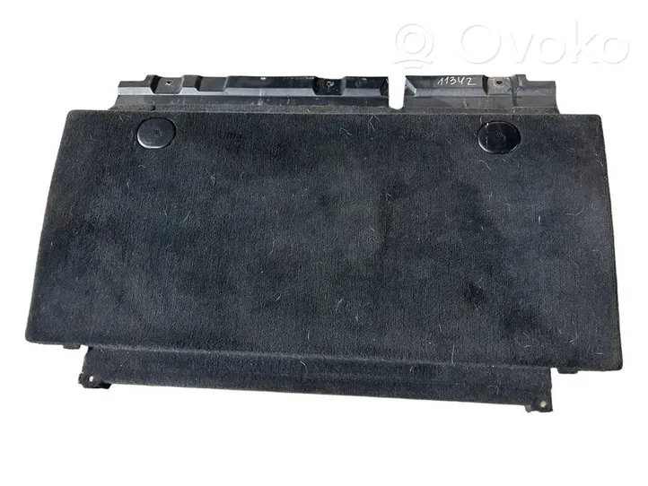 BMW 3 E90 E91 Trunk/boot floor carpet liner 7068883