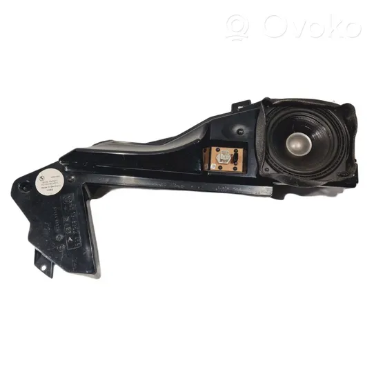 BMW 7 E38 Altoparlante portiera anteriore 8352459