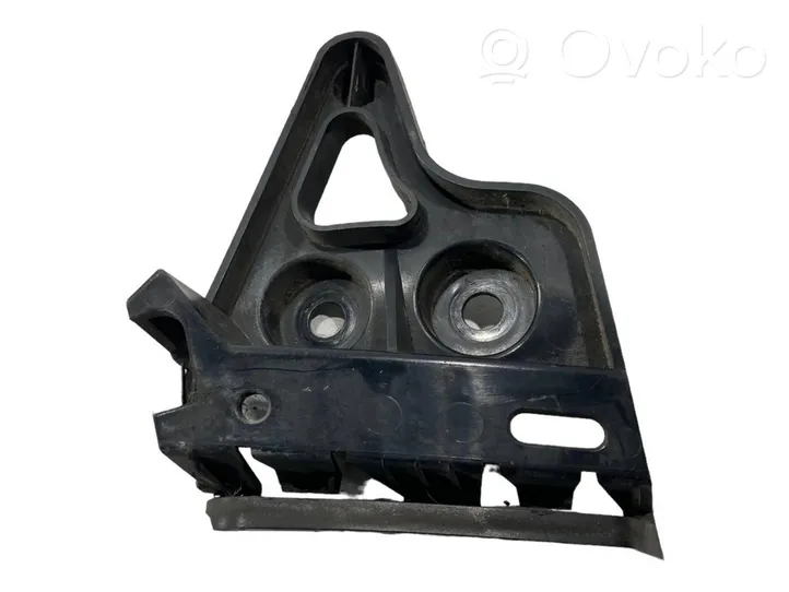 BMW 3 E90 E91 Support de pare-chocs arrière 7127717