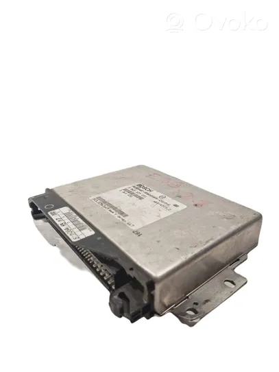 BMW 5 E39 ESP (stability system) control unit 0265109021